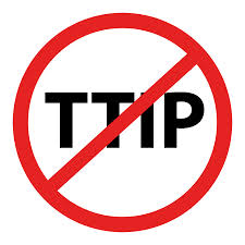 Forest = Commune Hors TTIP !