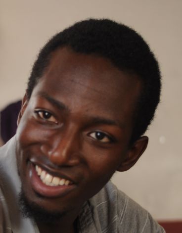 Portrait de membre: Alain Mugabo