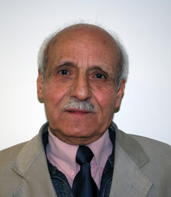 Décès de Monsieur Ahmed Bairouk