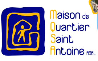 Inauguration de la Maison de Quartier Saint-Antoine (MQSA)