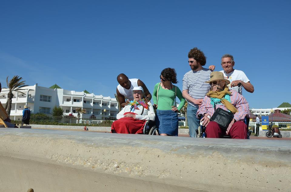 Le Val des Roses à Agadir