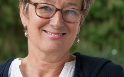 Evelyne Huytebroeck devient présidente du BRASS Centre Culturel