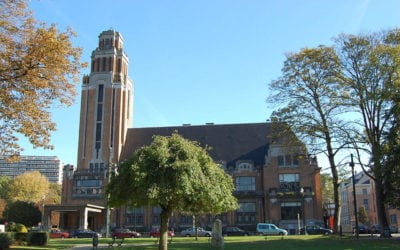 Forest, Commune « 1bru, 1 vote » et « Commune Hospitalière »